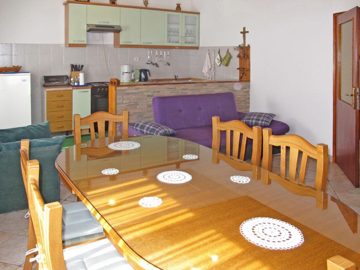 Holiday Home Vesna - Zad105 By Interhome Diklo Exterior foto