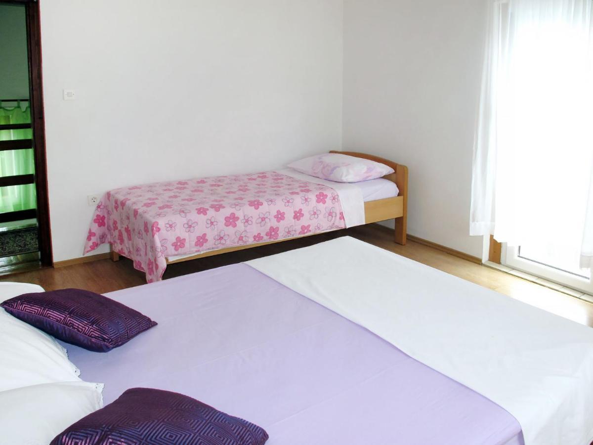 Holiday Home Vesna - Zad105 By Interhome Diklo Exterior foto