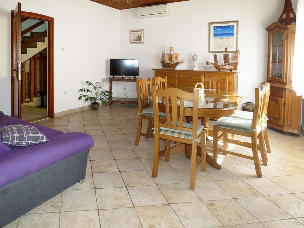 Holiday Home Vesna - Zad105 By Interhome Diklo Exterior foto