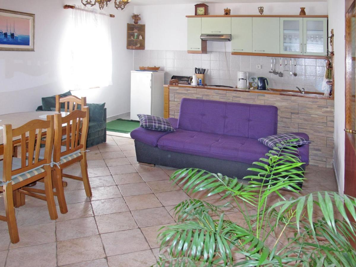 Holiday Home Vesna - Zad105 By Interhome Diklo Exterior foto