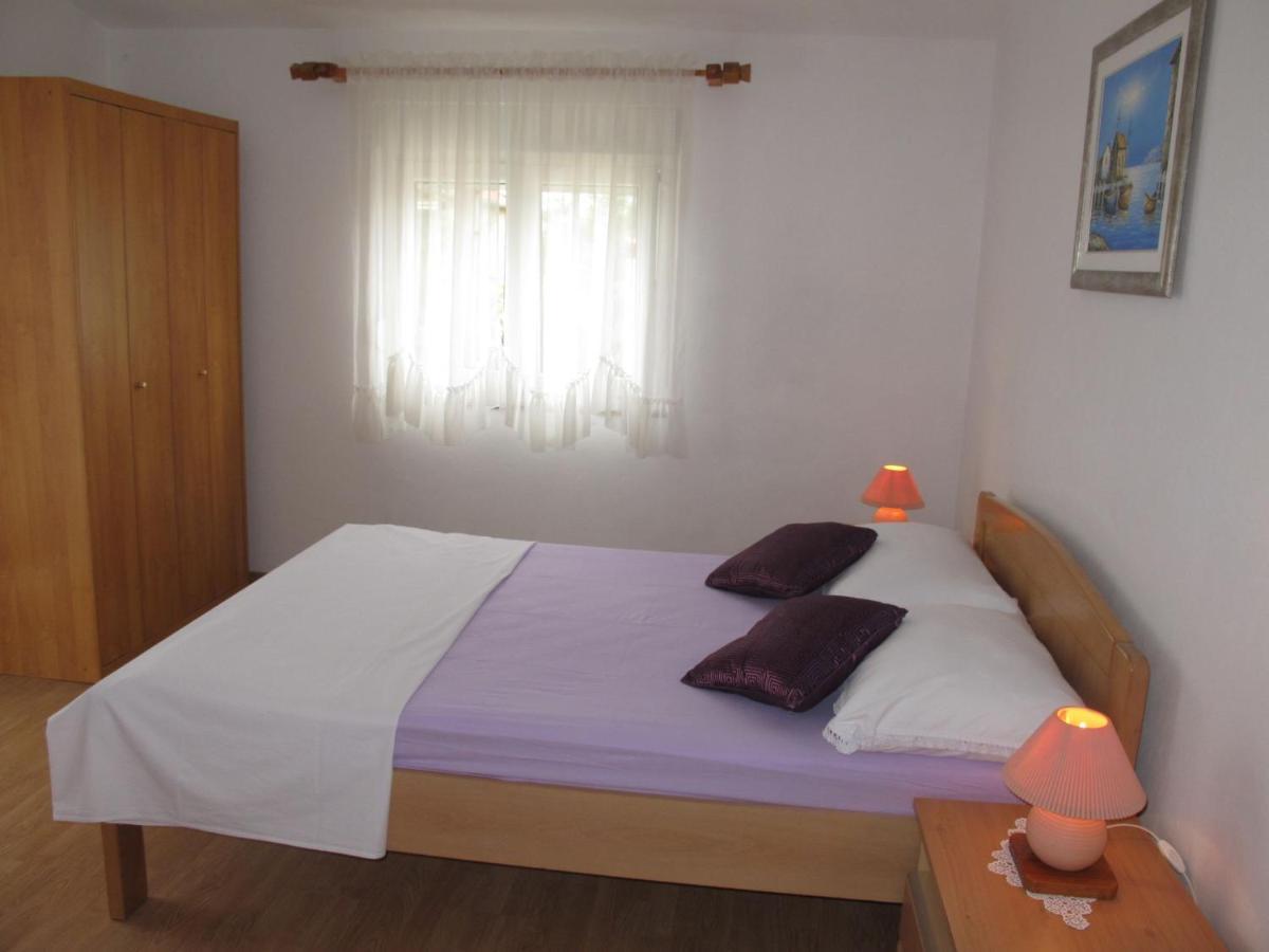 Holiday Home Vesna - Zad105 By Interhome Diklo Exterior foto