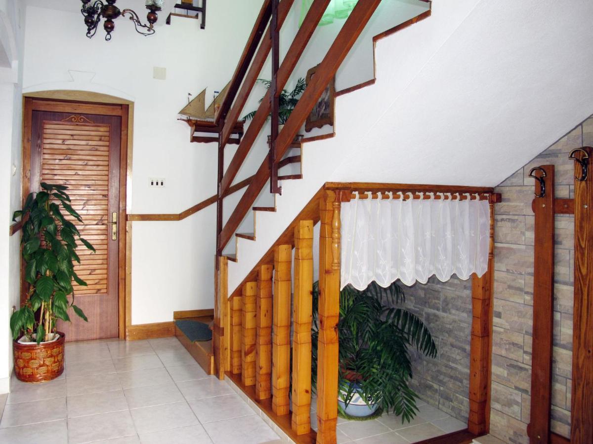 Holiday Home Vesna - Zad105 By Interhome Diklo Exterior foto