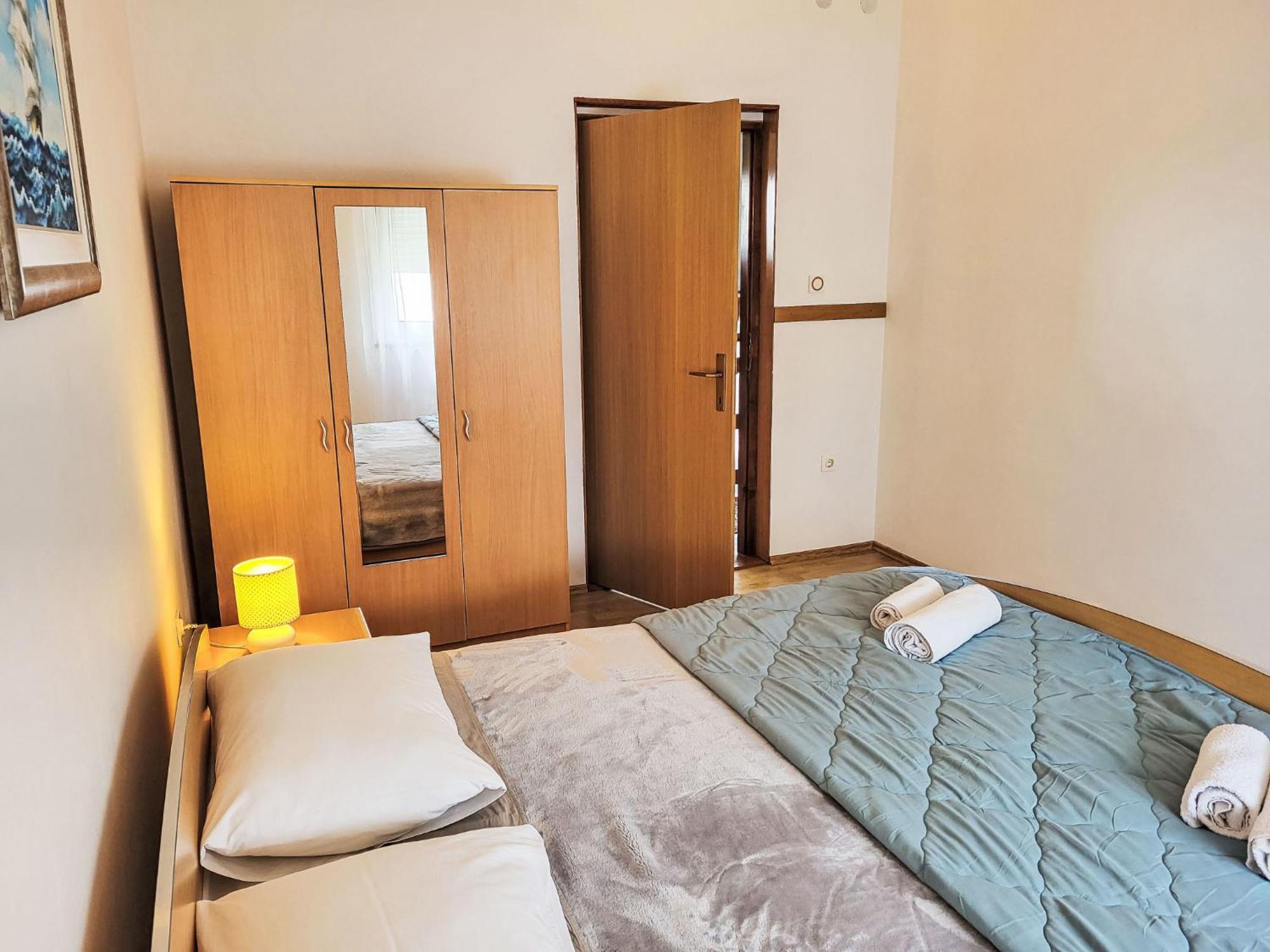 Holiday Home Vesna - Zad105 By Interhome Diklo Exterior foto