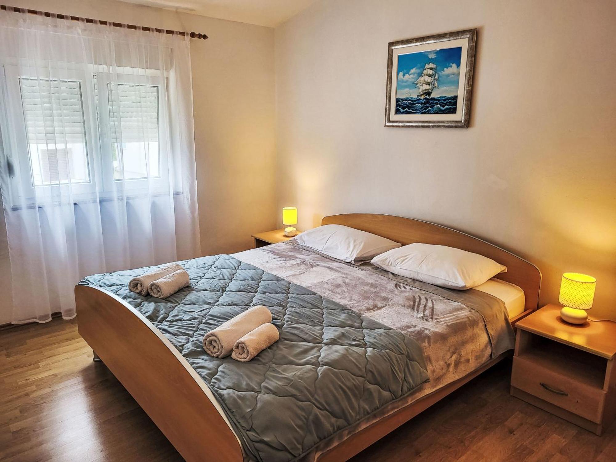 Holiday Home Vesna - Zad105 By Interhome Diklo Exterior foto