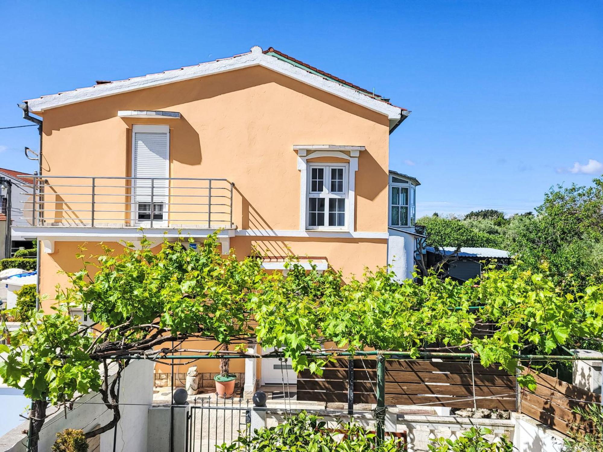 Holiday Home Vesna - Zad105 By Interhome Diklo Exterior foto